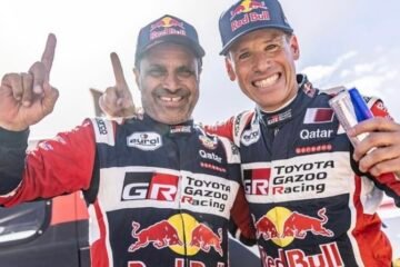 MONDIAL WEC 2025.  L’ÉQUIPE ALPINE ENDURANCE RETROUVE L’EUROPE À IMOLA