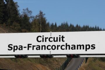 LE GP DE BELGIQUE DE F1 PROLONGE SON BAIL JUSQU’EN 2025 !
