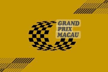 LES MONOPLACES DE LA F4 AU GRAND PRIX DE MACAO!