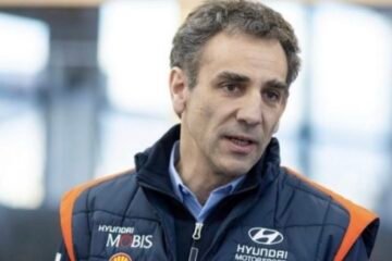 CYRIL ABITEBOUL OU L’AVENIR… EN GRAND POUR HYUNDAI MOTORSPORT!!!