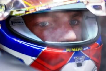 MAX VERSTAPPEN CHAMPION DU MONDE A DOHA, PIASTRI ET McLAREN REMPORTENT LA COURSE ' SPRINT