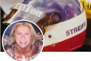 RENÉE STREIFF EST DÉCÉDÉE