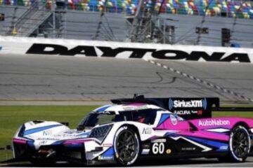 LE MEYER SHANK SE RETIRE DE L'ENDURANCE IMSA POUR 2024. TOUT POUR L'INDYCAR!