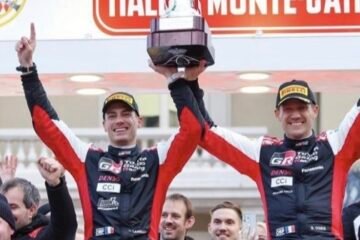 13 RALLYES AU CALENDRIER 2024 DU MONDIAL WRC