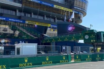 LA CONFERENCE DE PRESSE DE L’ACO