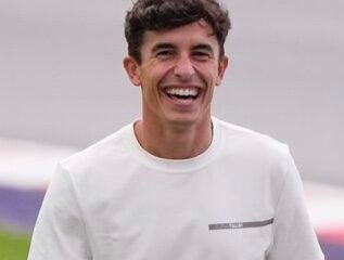 MARC MARQUEZ SIGNE CHEZ DUCATI GRESINI POUR 2024