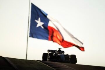 PRÉSENTATION DU GRAND PRIX D’AUSTIN AU TEXAS AVEC LES PILOTES ALPINE