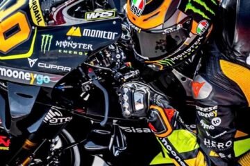 MARINI EN POLE EN INDONÉSIE. FABIO 4. BAGNAIA LOIN TREIZIÉME DEVANT ZARCO