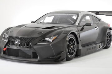 NOUVELLE VOITURE, LA LEXUS ET NOUVEAU CHAPITRE, LE MONDIAL WEC POUR JÉRÔME POLICAND