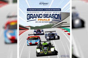 ELMS. FINALE DE LA SAISON 2023 A PORTIMAO