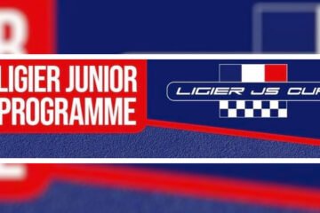 LIGIER JUNIOR : LA FILIÉRE ENDURANCE EST LANCÉE  