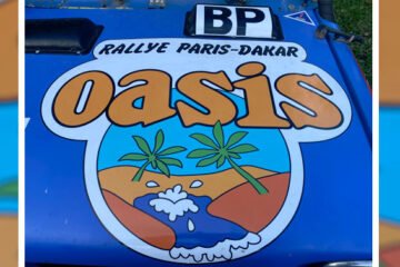 BEAU SUCCÉS POPULAIRE POUR LE 1er DAKAR LEGEND