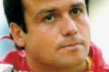 LA CARRIÈRE DE PATRICK TAMBAY