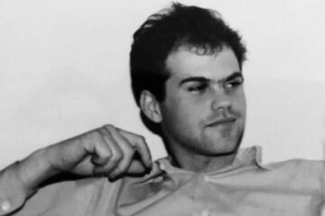 DÉCÈS DE COLIN CROMBAC