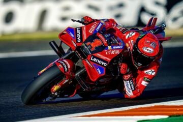 DU BEAU MONDE EN Q1, QUELS RISQUES POUR ‘ PECCO BAGNAIA ?