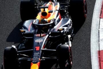 A YAS MARINA, LA DERNIÈRE POLE 2023 POUR MAX VERSTAPPEN