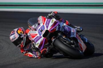 VICTORIEUX EN ´SPRINT, MARTIN CONSERVE SES CHANCES DE TITRE DIMANCHE A VALENCE