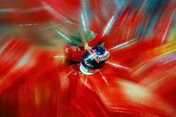 L’AVOCAT DE MICHÄEL SCHUMACHER EXPLIQUE POURQUOI SON ÉTAT DE SANTÉ RESTE SECRET.