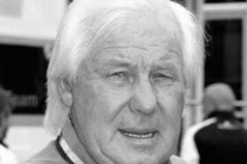 ERICH ZAKOWSKI VIENT DE QUITTER LA SCÈNE  3 SEMAINES AVANT SON 90ième ANNIVERSAIRE.