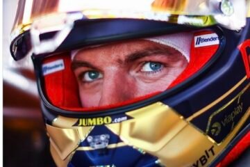 NOUVEAU SUCCÉS POUR VERSTAPPEN VICTORIEUX EN ' SPRINT A SAO PAULO DEVANT NORRIS