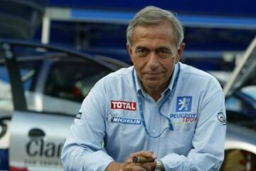 DÉCÈS DE CORRADO PROVERA