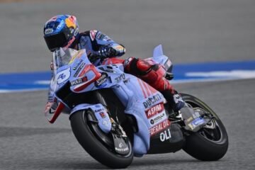 A SEPANG ALEX MARQUEZ LE PLUS VITE AVANT LES QUALIFS. FABIO ET ZARCO PASSENT!