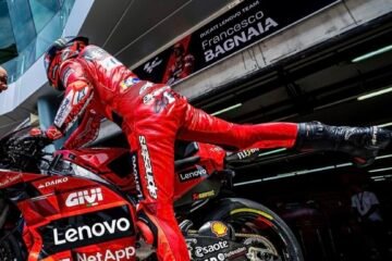 'PECCO S'OFFRE LA POLE A SEPANG EN MALAISIE DEVANT MARTIN. FABIO, 7 ET ZARCO,12