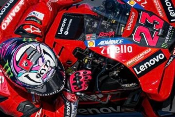 BASTIANINI VAINQUEUR DU GP DE MALAISIE. BAGNAIA 3 DEVANCE MARTIN, 4 ET FABIO 5