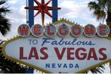 LES PILOTES ALPINE ÉVOQUENT LAS VEGAS…