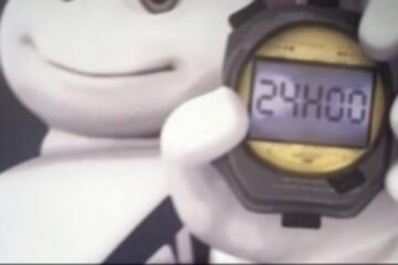 LES 24 HEURES DU MANS 2024 A NOUVEAU A GUICHETS FERMÉS !