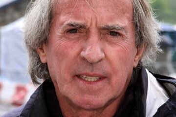 JACQUES LAFFITE SOUFFLE SA 80ème BOUGIE