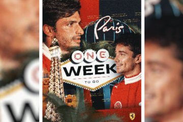 LA F1 DE RETOUR A LAS VEGAS L’UNIVERS DU JEU AU COEUR DU NEVADA