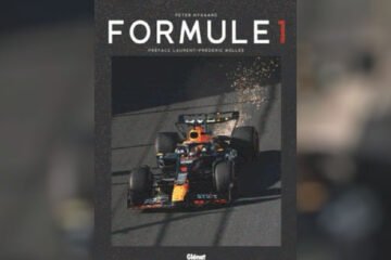 LIVRE. FORMULE 1