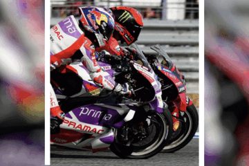 LA LUTTE REPREND EN MALAISIE POUR LA CONQUÊTE DU TITRE EN MOTO GP!!!