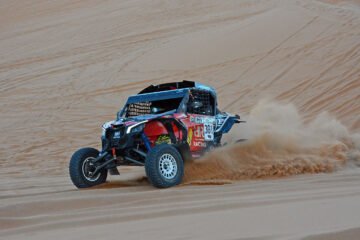 FENEKRALLY, UNE BELLE AVENTURE 4×4 AU MAROC