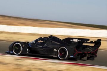 GROSJEAN EN IMSA ET AU MANS AVEC L’HYPERCAR LAMBORGHINI, ET INDYCAR AVEC JUNCOS