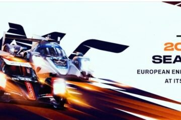 ELMS. UN PLATEAU EXCEPTIONNEL DE 43 VOITURES EN 2024