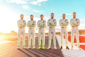 LES ÉQUIPAGES 2024 DES LAMBORGHINI EN WEC ET IMSA SONT CONNUS