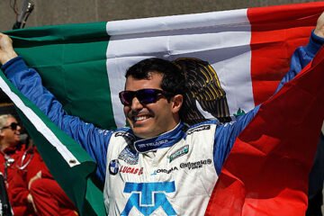 FIN DE CARRIÉRE POUR LE MEXICAIN MEMO ROJAS