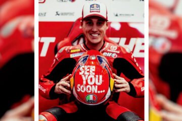 UNE PAGE SE TOURNE… POL ESPARGARO QUITTE LE MOTO GP ! POUR LE MOMENT ?