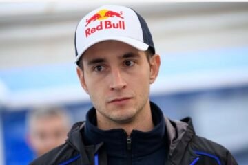 RETOUR DE PIERRE LOUIS LOUBET EN MONDIAL WRC2 CHEZ SKODA