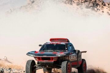 DAKAR 2024. SAINZ FILE VERS UNE NOUVELLE VICTOIRE