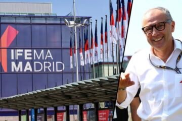 LE GP D’ESPAGNE DE F1 A MADRID POUR 10 ANS DES 2026