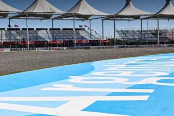 LE GP D’ARGENTINE MOTO 2024 ANNULÉ !