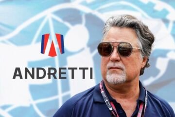 LA F1 REFUSE LA VENUE DU TEAM US ANDRETTI