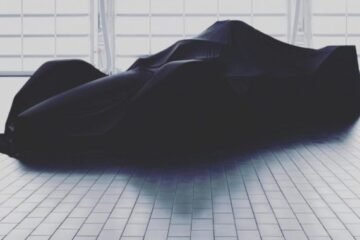 LES DATES DES PREMIÉRES PRÉSENTATIONS DES MONOPLACES F1 2024