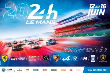UN PLATEAU DE RÊVE AUX 24 HEURES DU MANS 2024!!!