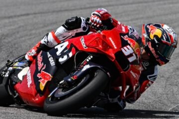 ACOSTA TERMINE EN TÊTE DES 1ers ESSAIS PRIVÉS DE SEPANG. ZARCO, 3 ET QUARTARARO, 4