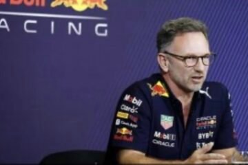 COUP DE TONNERRE EN F1… CHRIS HORNER POURRAIT QUITTER LA DIRECTION DE RED BULL !!!