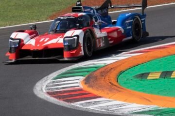 LE CANADIEN SERAVALLE REJOINT VERNAY ET GARCIA CHEZ ISOTTA FRASCHINI EN WEC LE CANADIEN SERAVALLE REJOINT VERNAY ET GARCIA CHEZ ISOTTA FRASCHINI EN WEC